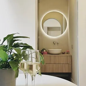 Monobo Luxury Smart Loft In Porta Romana Milano