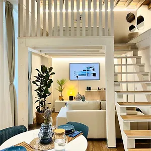 Tarra Luxury Milano